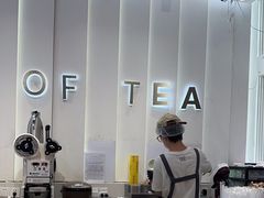 -KUNCHA鲲茶·江西制茶(铜锣湾店)