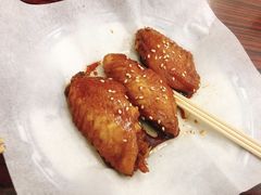 -華叔茶記