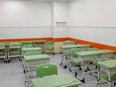 -昂立青少儿成长中心(普陀中潭校区)