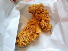 -麦当劳(大栅栏店)