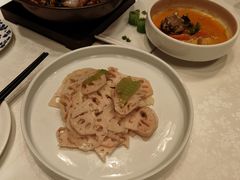 -A One Kitchen·南京精菜馆(德基广场店)
