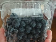 -哈工大一校区食堂