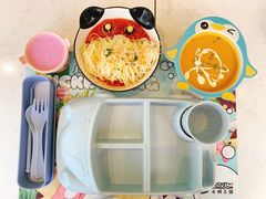 -水桶王国主题餐厅·聚会·生日派对·亲子活动·家庭套餐(亚龙湾希尔顿店)