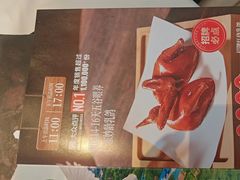 -汤城小厨•粤菜•靓汤(金宝街店)