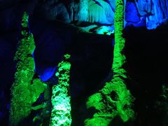 -宝晶宫旅游景区