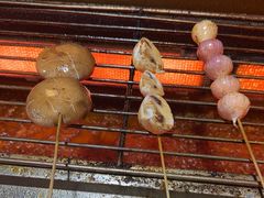 -为民烧烤吧.自贡爆炒菜(收录10年好店)