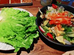 -壹风町烧肉居酒屋(恒丰中央广场店)