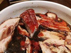 -南京大牌档(香港广场店)
