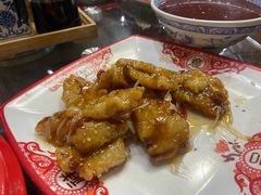 -宝正臻天津包子总店(金阳光居易店)