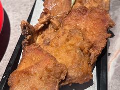 -吕氏焗小鲜•海鲜青岛菜(八大关店)