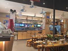 -木屋烧烤(白石洲店)