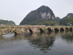 -靖西鹅泉风景区