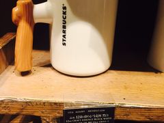 -星巴克臻选(广州沙面店)