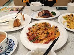 -翠华餐厅(正佳广场店)