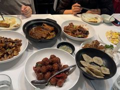 -到家尝北京菜(西坝河店)