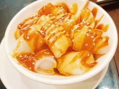 -老坑记·香港经典粤菜馆