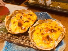 -江左尚白日本料理(万象城店)