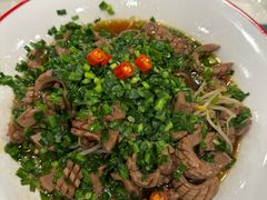 -鑫巴蜀小镇 · 水煮鱼专研店(玉桥店)