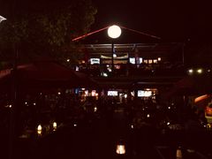 -Big Bamboo 大竹子体育主题餐厅(虹梅路店)