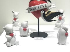 -潮一不贰·法式甜品·生日蛋糕·西式简餐(外滩店)