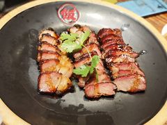 -广府乡下·饭庄(新港东路店)