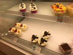 -好利来(东直门银座店)