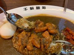 -伽喱博士 Dr.CURRY咖喱饭(太阳宫咖喱店)