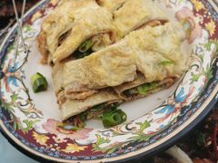 -勃利地摊·勃立小串烧烤