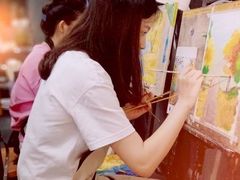 -黑骏画室·深圳美术中高考黄埔军校