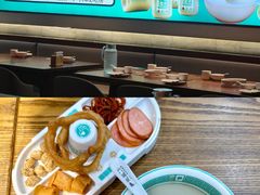 -尹三豆汁(前门旗舰店)