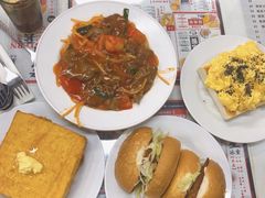 -华星冰室(湾仔店)