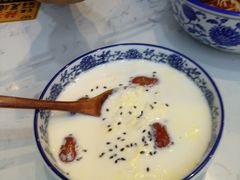 -馬香远蘭州牛肉面(武汉群星城首店)