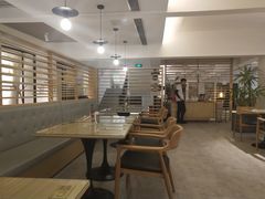 -茶宴·美食地标餐厅(沙坡尾店)