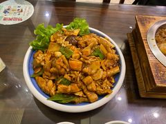 八珍豆腐-津菜宋记老房子(鼓楼店)