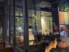 -前海沿·青岛菜(五四广场永旺店)