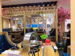 -九田家黑牛烤肉料理(衡百国际店)