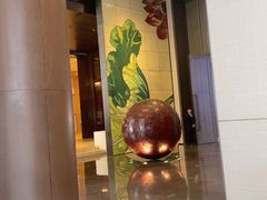 -北京柏悦酒店·锦庭餐厅Dining Room