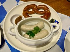 -Paulaner·德国帕拉娜自酿啤酒餐厅(海上世界店)