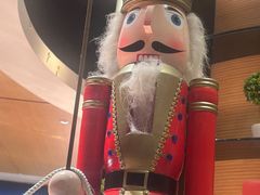 -上海东方佘山翰悦阁酒店·Vie全日制餐厅