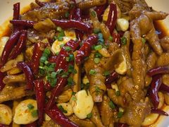 -老宜春味道·江西菜(都市春天店)