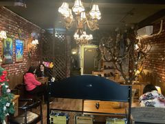 -MAX伯爵趣味互动密室逃脱(大坪D馆店)