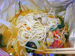 -见味花甲(百联川沙购物中心店)