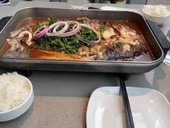 -半天妖烤鱼(印象城店)