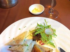 -卡本妮法餐厅·北京和平宾馆