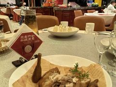 -大鸭梨烤鸭(甘家口店)