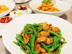 -汉水谣·江景餐厅(江滩店)