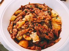 -胖哥俩肉蟹煲(杭州下沙学林街店)