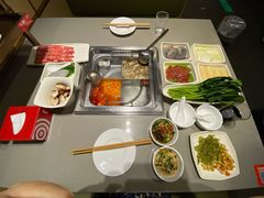 -海底捞火锅(石厦时代广场店)