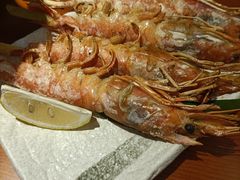 -有喜屋·烧鸟·居酒屋(周浦万达店)