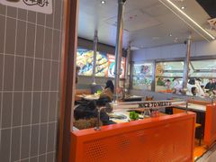 -轻烧烤肉(光谷步行街店)